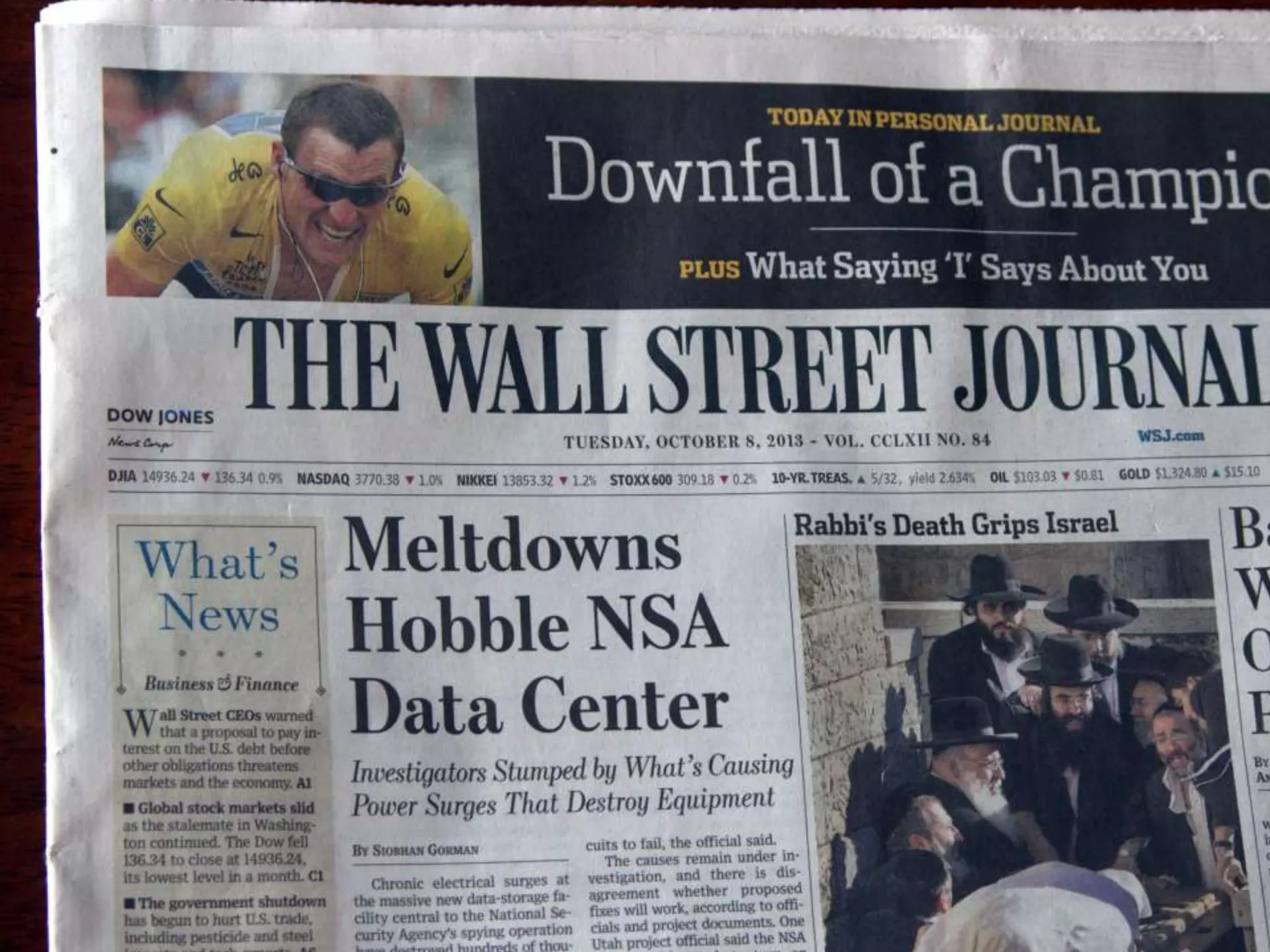 16 October 2013

University of Virginia cs4414

44

 