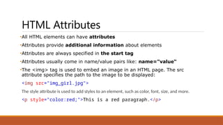 Day 2 - Web_Development [basic HTML tags and their functionalities].pptx