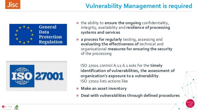 vulnerability management workflow exhibitor sessions khipu and aruba hpe vulnerability management workflow exhibitor sessions khipu and aruba hpe