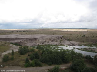 Source: S. Reinstädtler, September 2016
 