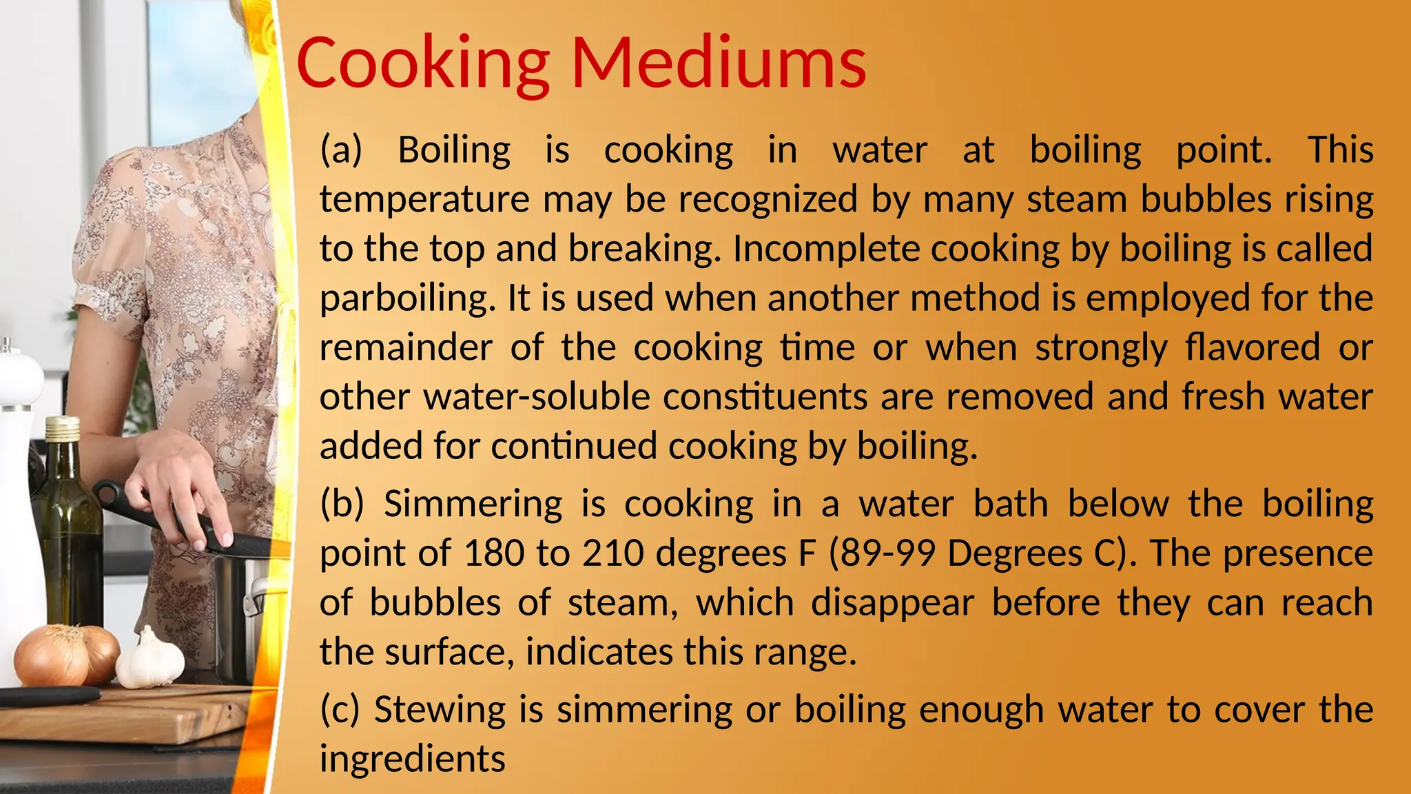 Day 25-28 (Food Selection, Preparation, and Cooking).pptx