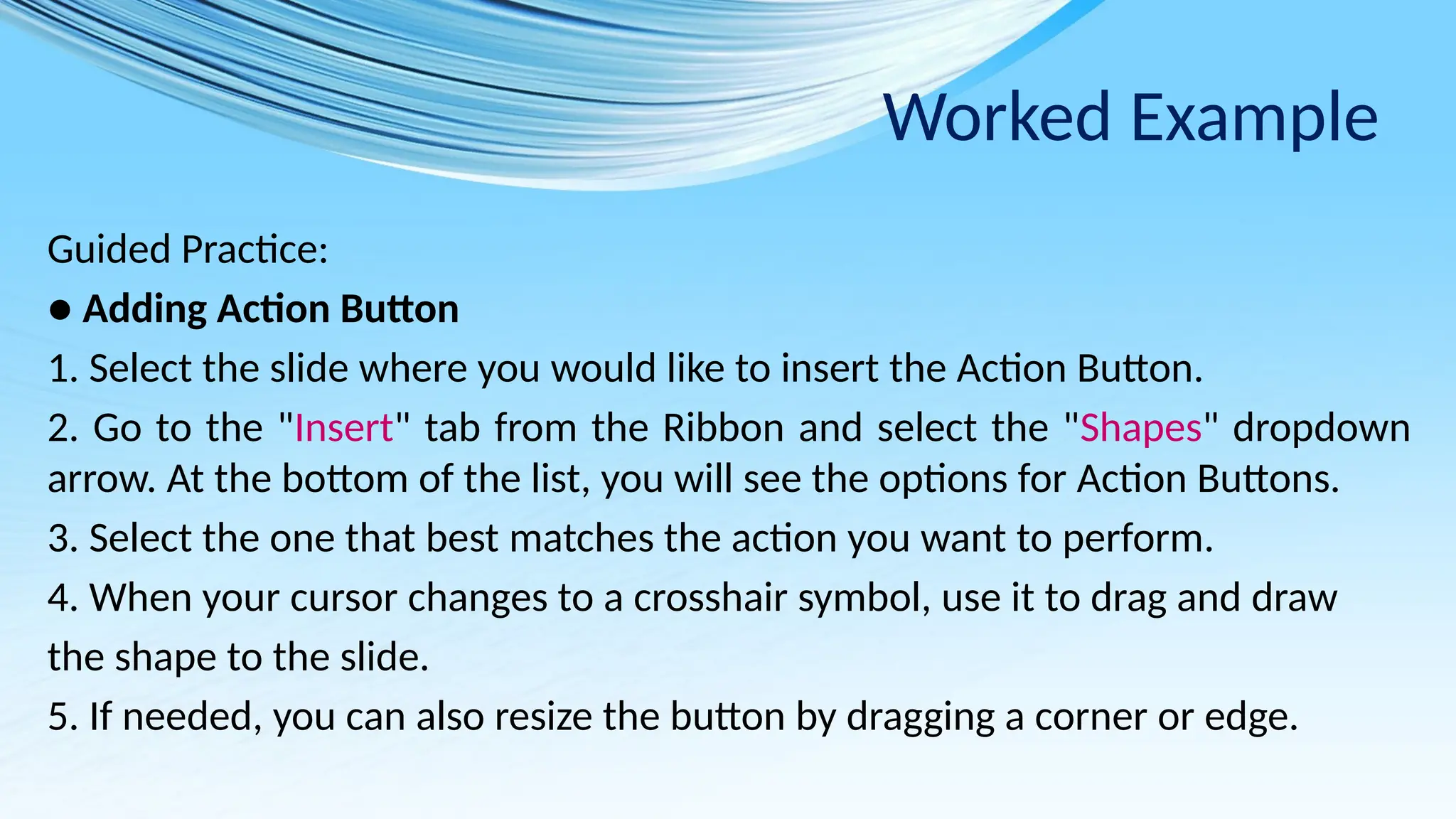 Day 25-28 Presentation Software (hyperlink & action buttons).pptx