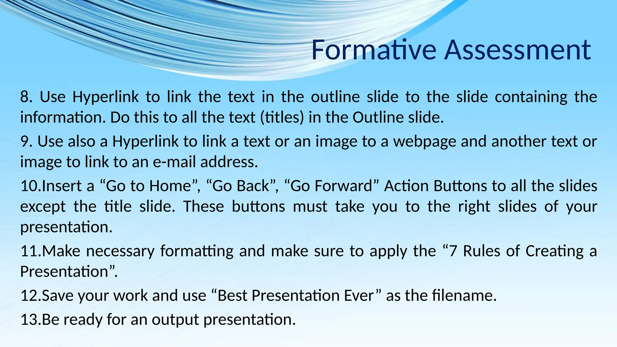 Day 25-28 Presentation Software (hyperlink & action buttons).pptx