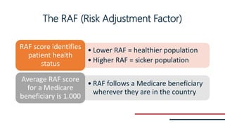 Population Health Management & Volume To Value Based Care | PPTX