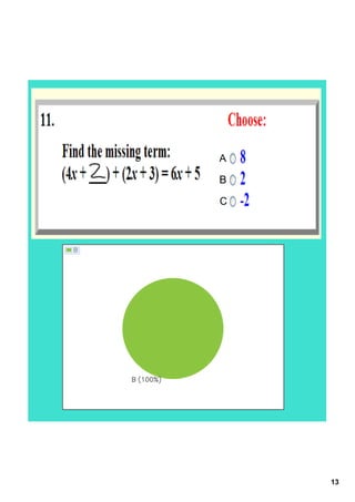 11  




       A    

       B    

       C    




               13
 