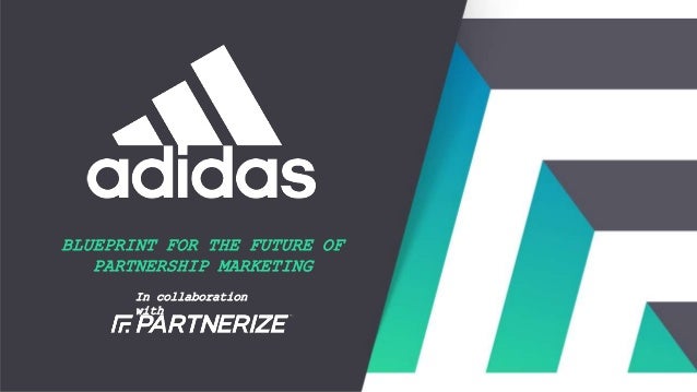 Adidas' Blueprint for the Future of 