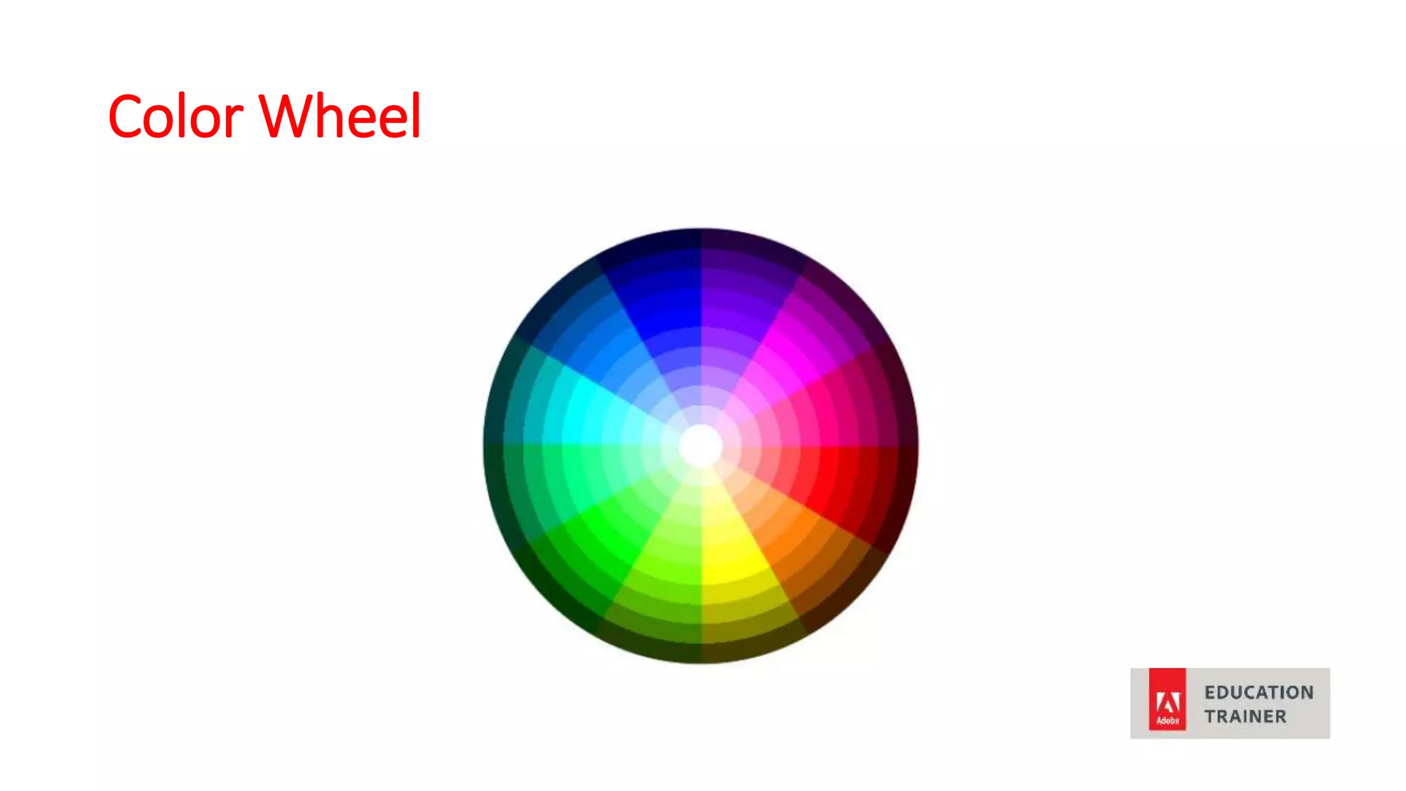Basic color Theory | PPT