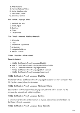 French Language Course Online With Certificate.pdf