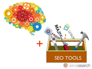 +
    SEO TOOLS
 