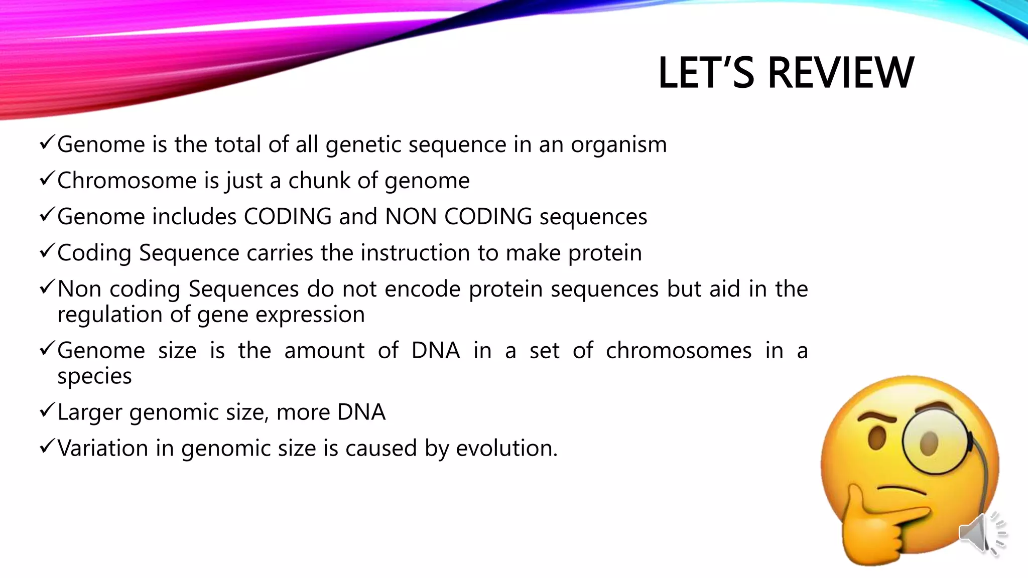 Day 2 Eukaryotic genome and its utilization in development and.pptx
