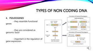 Day 2 Eukaryotic genome and its utilization in development and.pptx