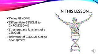 Day 2 Eukaryotic genome and its utilization in development and.pptx
