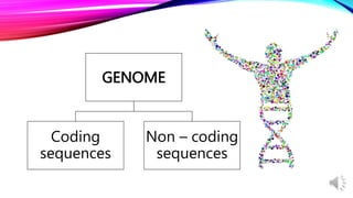 Day 2 Eukaryotic genome and its utilization in development and.pptx