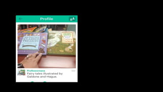 7 seconds of video
video loops continuously
 