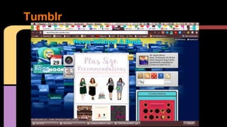 Tumblr
 