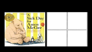 Examining plot structures
 