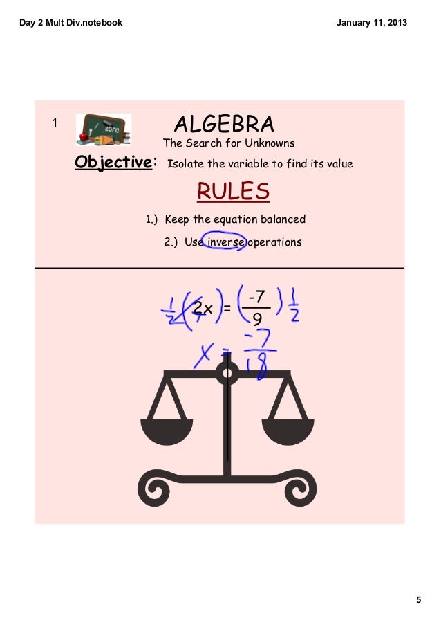 of inverse reciprocal multiplicative 1 Day 2 div mult of inverse reciprocal multiplicative 1 Day 2 div mult