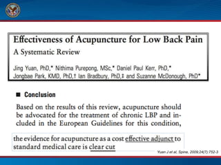 Yuan J et al, Spine, 2009;24(7):752-3
 