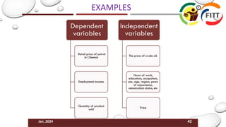 42
Jan, 2024
EXAMPLES
 