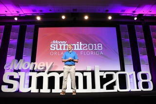 eMoney Summit 2018: Day Two