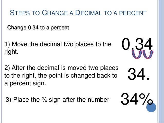 percent ratios proportions fraction 34 as a fraction in simplest form
