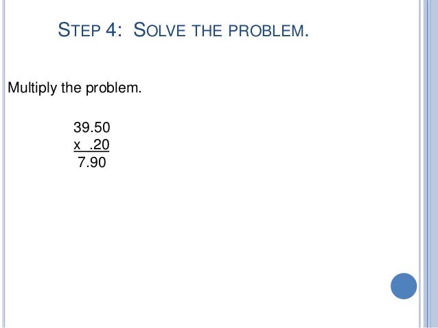 percent ratios proportions fraction how to put ratios in simplest form