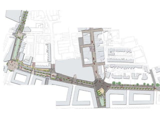 Skvallertorget beforeafter