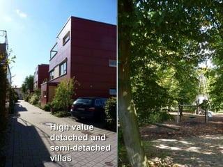 “Awonderfulplace togrow up”Colin Ward