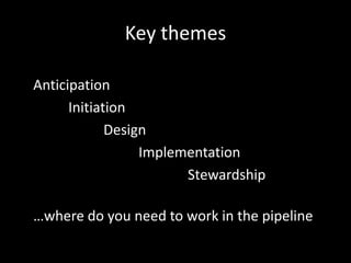 Spatial Planning & PlacemakingOutcomesCommunity membership and ownershipAll incomes and tenuresMedium and high densityValue for moneyLong term stewardshipLife in the space between the buildingsSocial Capital for the care of the place and peopleResident satisfaction and wellbeing Sustainable living and resilience through social organisation    Material Considerations?Definitely   not normal…