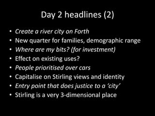 Social Housing Provider of the YearDecidedly normal…