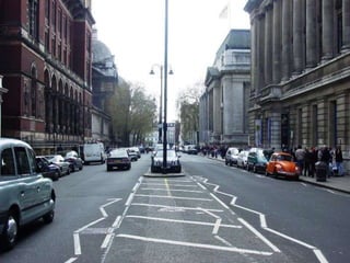 StewardshipBen Hamilton BaillieBen Hamilton Baillie Associates     Design Skills Symposium 2011, Tollbooth, Stirling“Delivering Better Places”