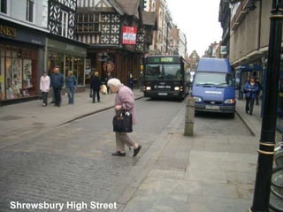 Cultural / social rules