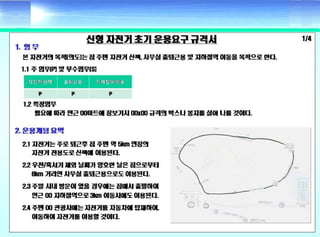 ????? ??(Fundamental of systems engineering) - Day2 requirement development