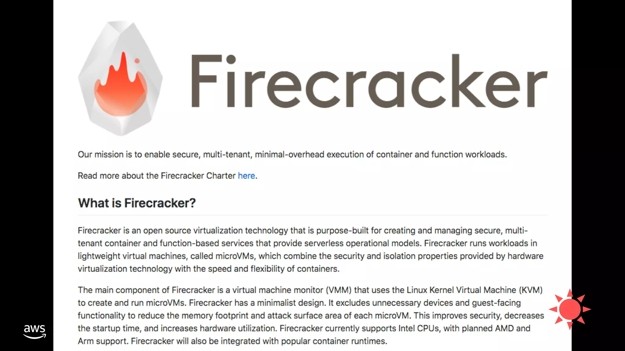 © 2019, Amazon Web Services, Inc. or its affiliates. All rights reserved.
 