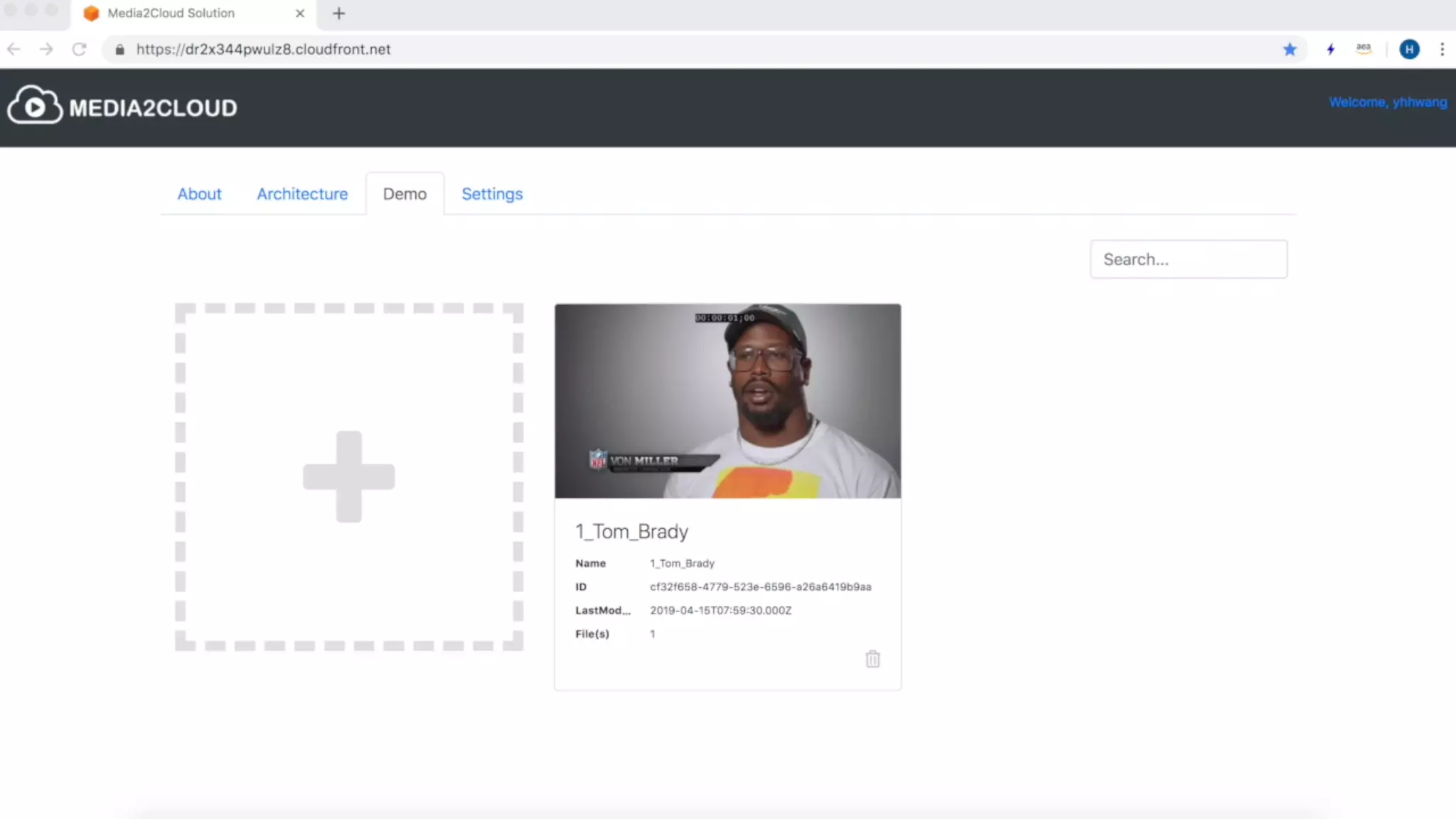 © 2019, Amazon Web Services, Inc. or its affiliates. All rights reserved.
 