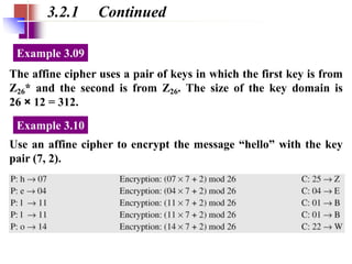 CS8792 - Cryptography and Network Security | PPTX