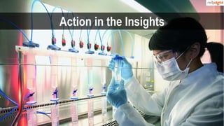 Action in the Insights
 
