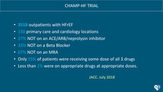 Advanced Cardiology Treatment | PPTX