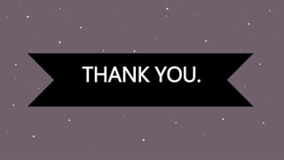 THANK YOU.THANK YOU.
 