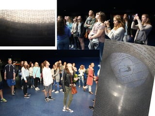 Day 3 Madrid Reina Sofía