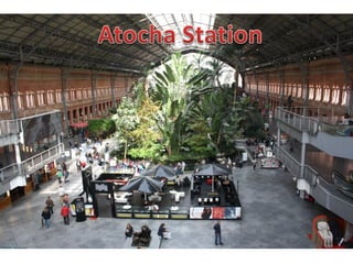 Day 3 Madrid Reina Sofía