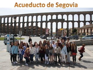 Day 3 Madrid Reina Sofía