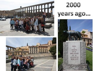 Day 3 Madrid Reina Sofía