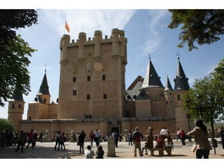 Day 3 Madrid Reina Sofía