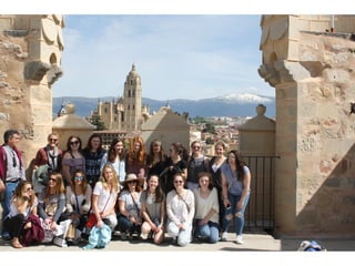 Day 3 Madrid Reina Sofía