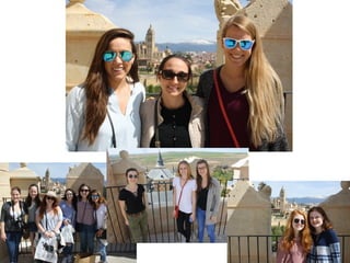 Day 3 Madrid Reina Sofía