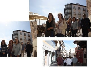 Day 3 Madrid Reina Sofía