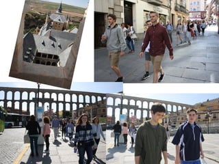 Day 3 Madrid Reina Sofía