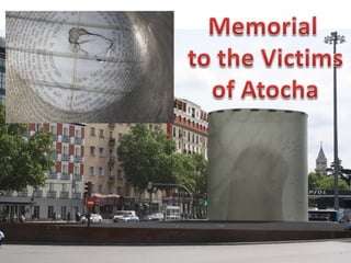 Day 3 Madrid Reina Sofía