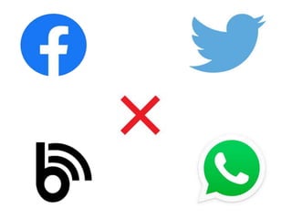 Day 3.2. educational networking